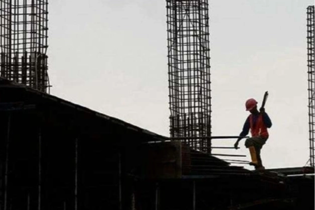 İnşaat maliyetleri yıllık yüzde 23,18 arttı 