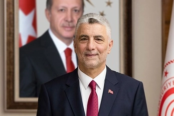 İmalat sektöründe ihracat iklimi 17 ayın zirvesinde 