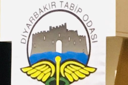 Diyarbakır Tabip Odası’ndan köprü inşaatı kazasına tepki! 