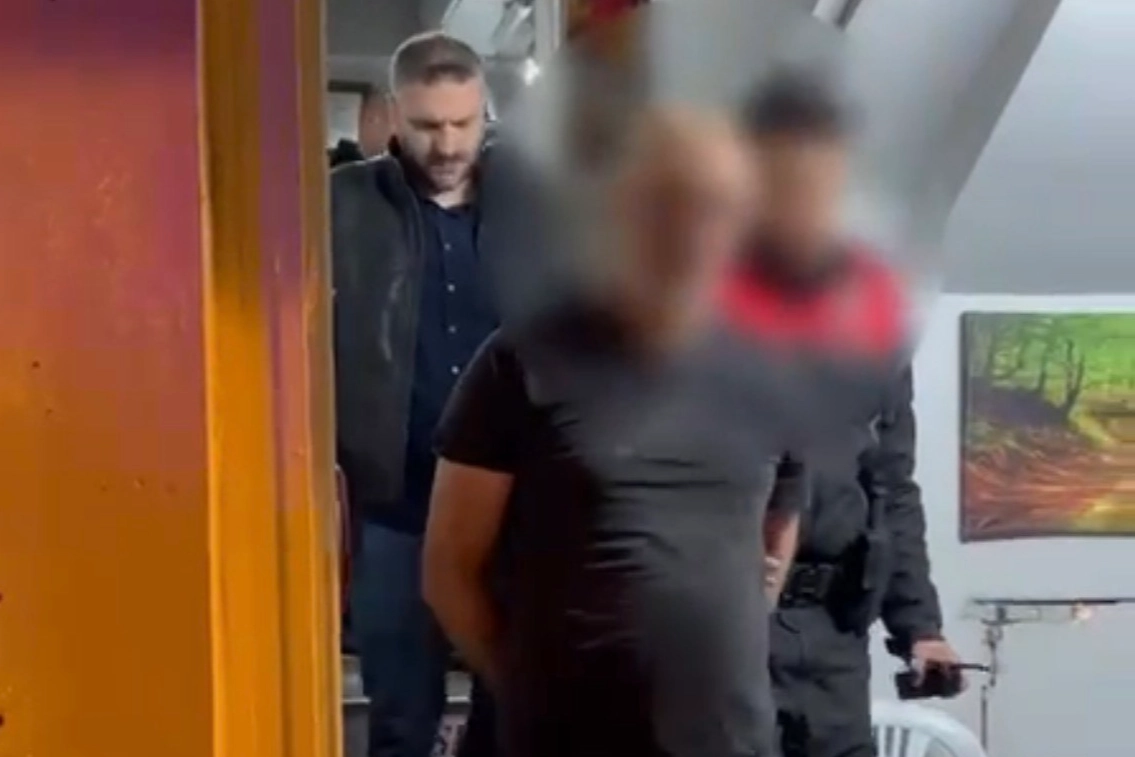 Düzce'de Cumhurbaşkanına hakaret ettiği iddiasıyla gözaltına alındı 