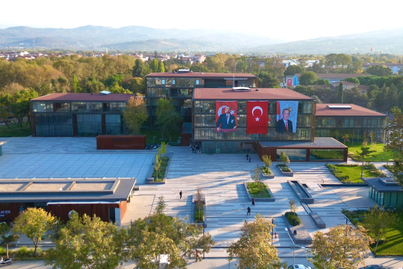 Bursa İnegöl'e Teknoloji Kaptanları Ödüllerinde çifte başarı 