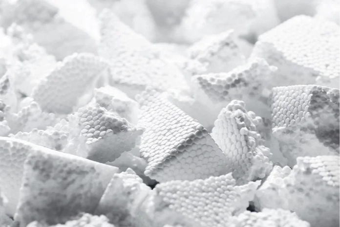 Ticaret'ten polistiren ürünlerin dampinge karşı kesin önlem 