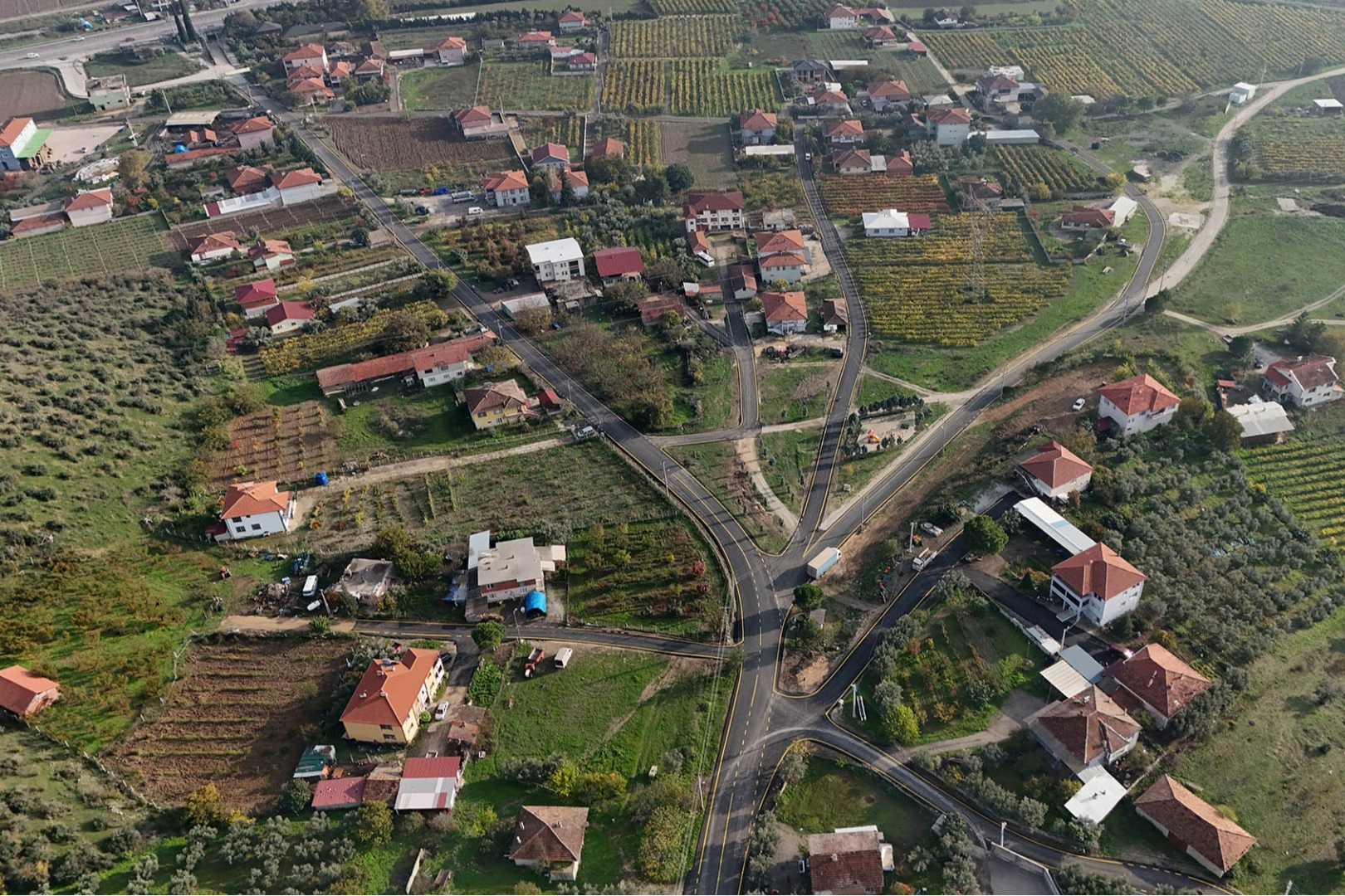 Sakarya Pamukova ulaşımı için yepyeni bir dönem 