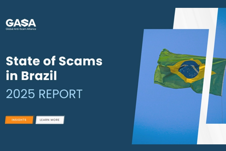 GASA Raporu: Brezilyalılar dolandırıcılığı tespitte kendine güveniyor ancak yılda 252 dolandırıcılık girişimiyle karşılaşıyor 
