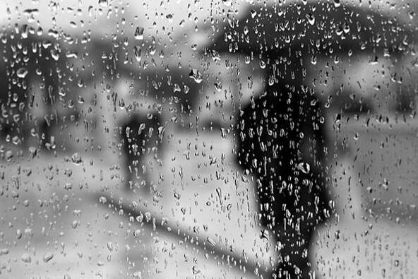 Meteoroloji’den kuvvetli yağış uyarısı 