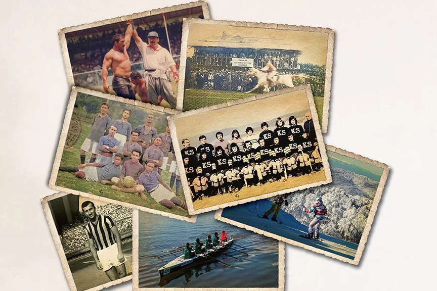 Kocaeli’nin spor tarihi bu sempozyumda 