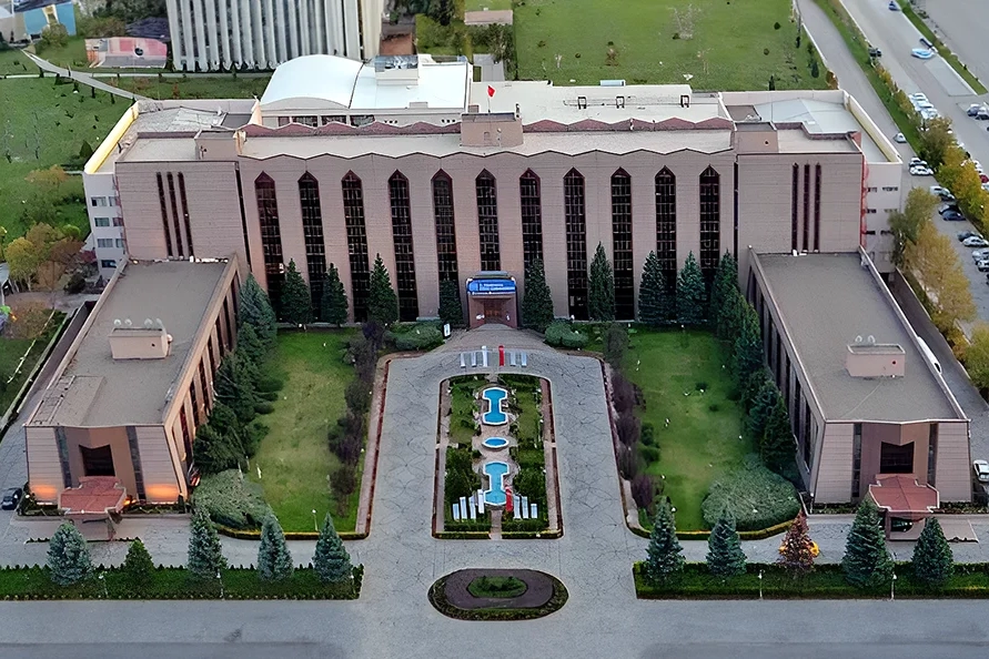 Diyanet'ten yurtdışı teşkilatta Suriye hamlesi 