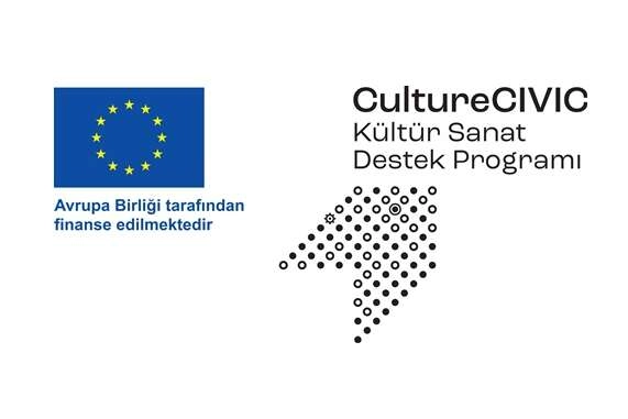 CultureCIVIC'de yapısal destek hibeleri belli oldu 