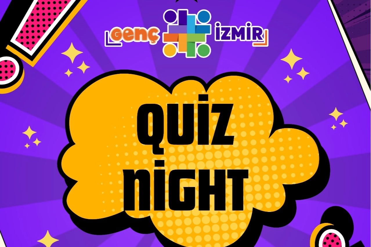 İzmirli gençler hem eğlenecek hem yarışacak 