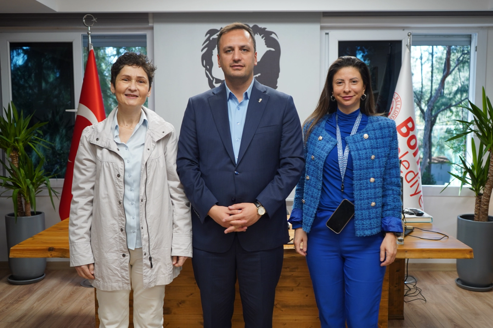 Bornova’ya diyabet dostu menüler geliyor 