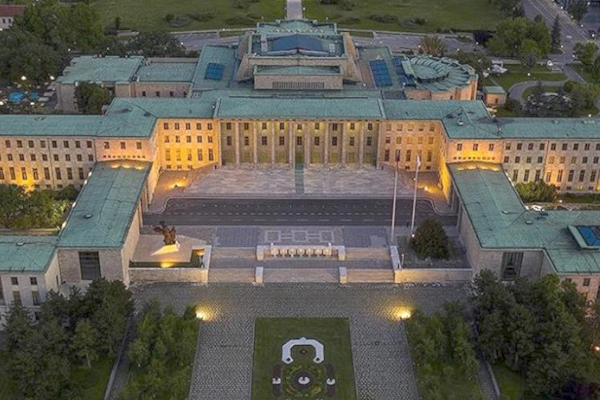 TBMM'de yoğun gündem... Kanun teklifleri Genel Kurul'da 