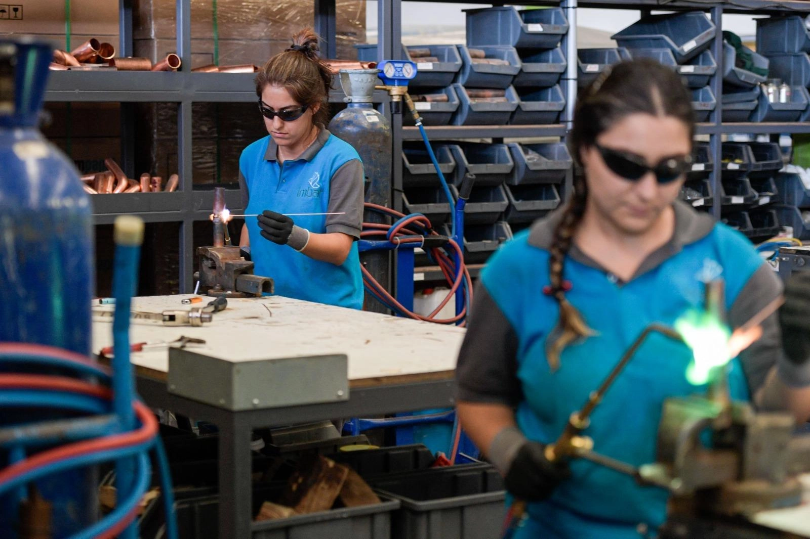 İzmirli kadınlar kenti birlikte şekillendirecek 