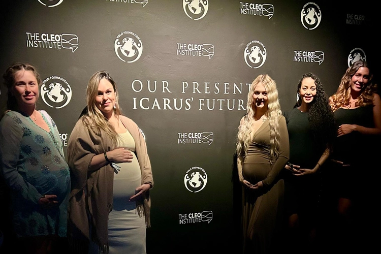 Çocuklarımızın geleceği tehlikede... Icarus kampanyası COP30 liderlerine acil eylem çağrısı yapıyor 