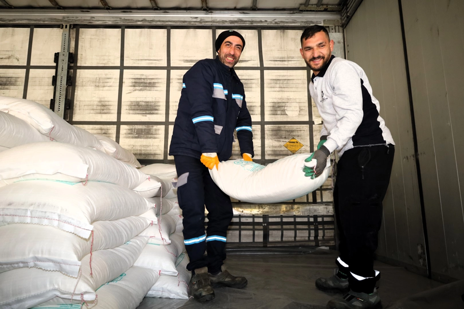 Kocaeli'den arıcılara yüzde 50 hibeli arı yemi 