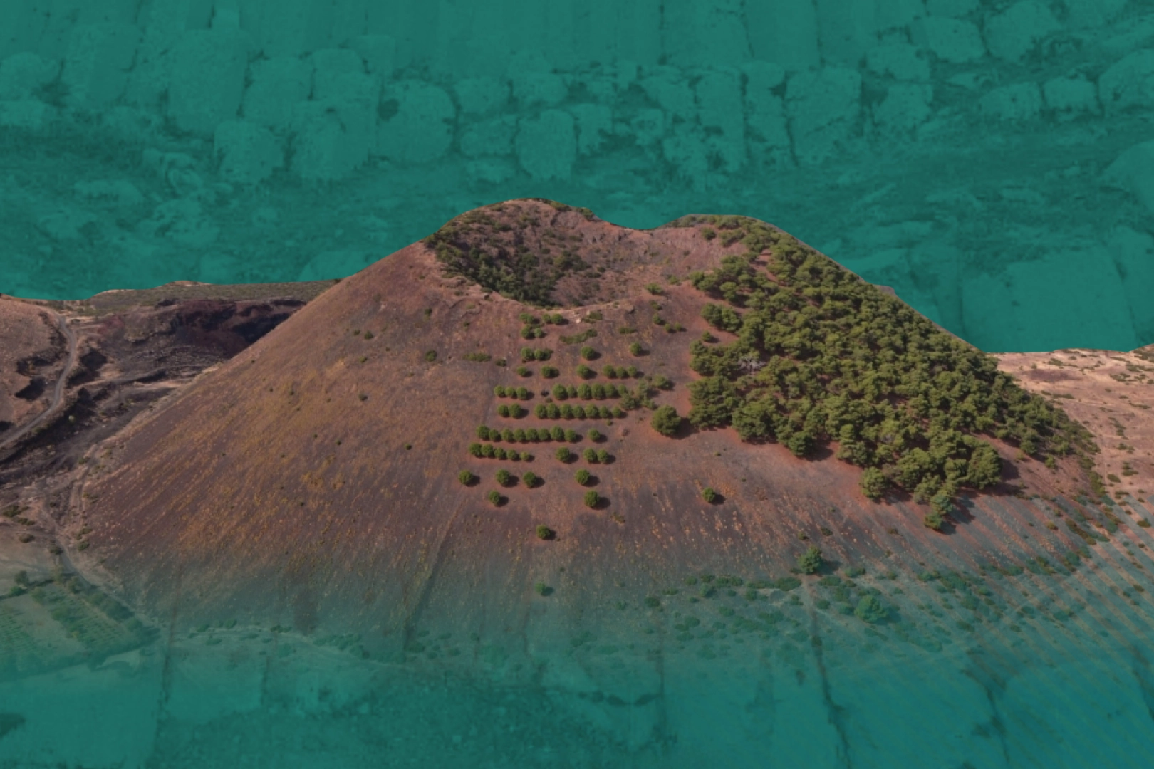 Ulusal Jeopark Forumu Manisa’da başlıyor 