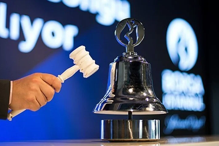 Pasifik Holding'in halka arzına yoğun ilgi 