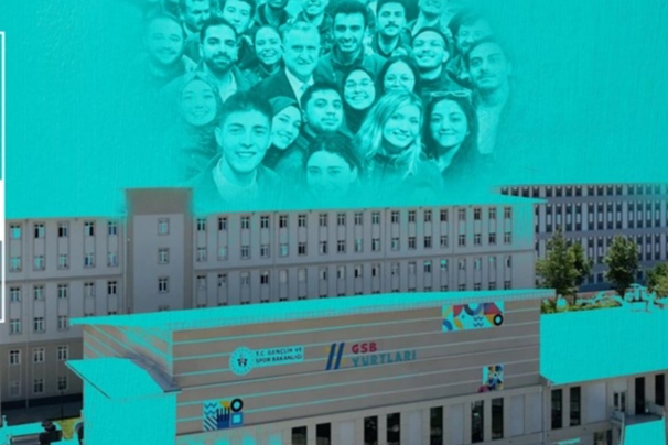 Burs ve kredi ödemeleri başladı 