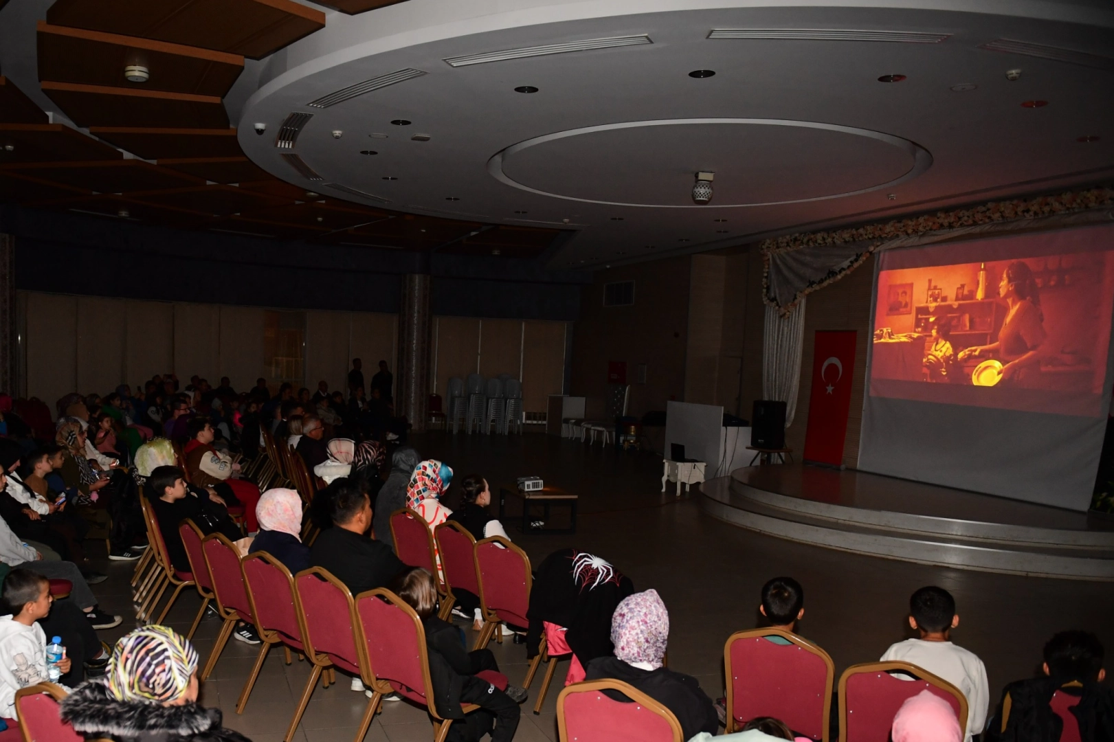 Naim Süleymanoğlu Bursa Osmangazi’de anıldı 