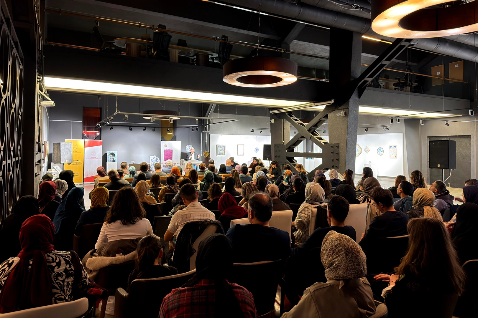 Ali Ural: “Her yazar kendi sesini bulmalı” 