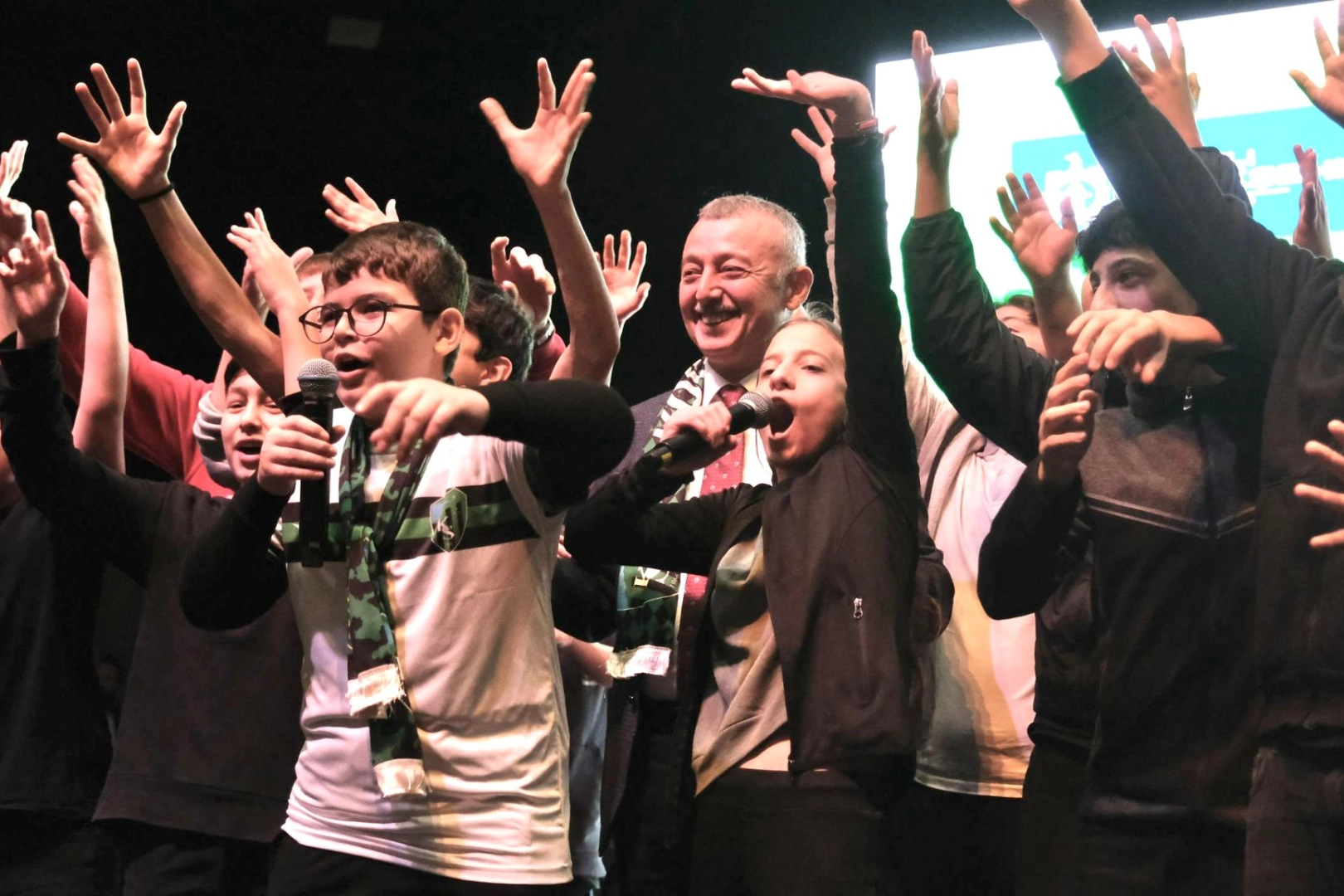 Kocaeli’de Kılavuz e-Derslik kullanıma açıldı 