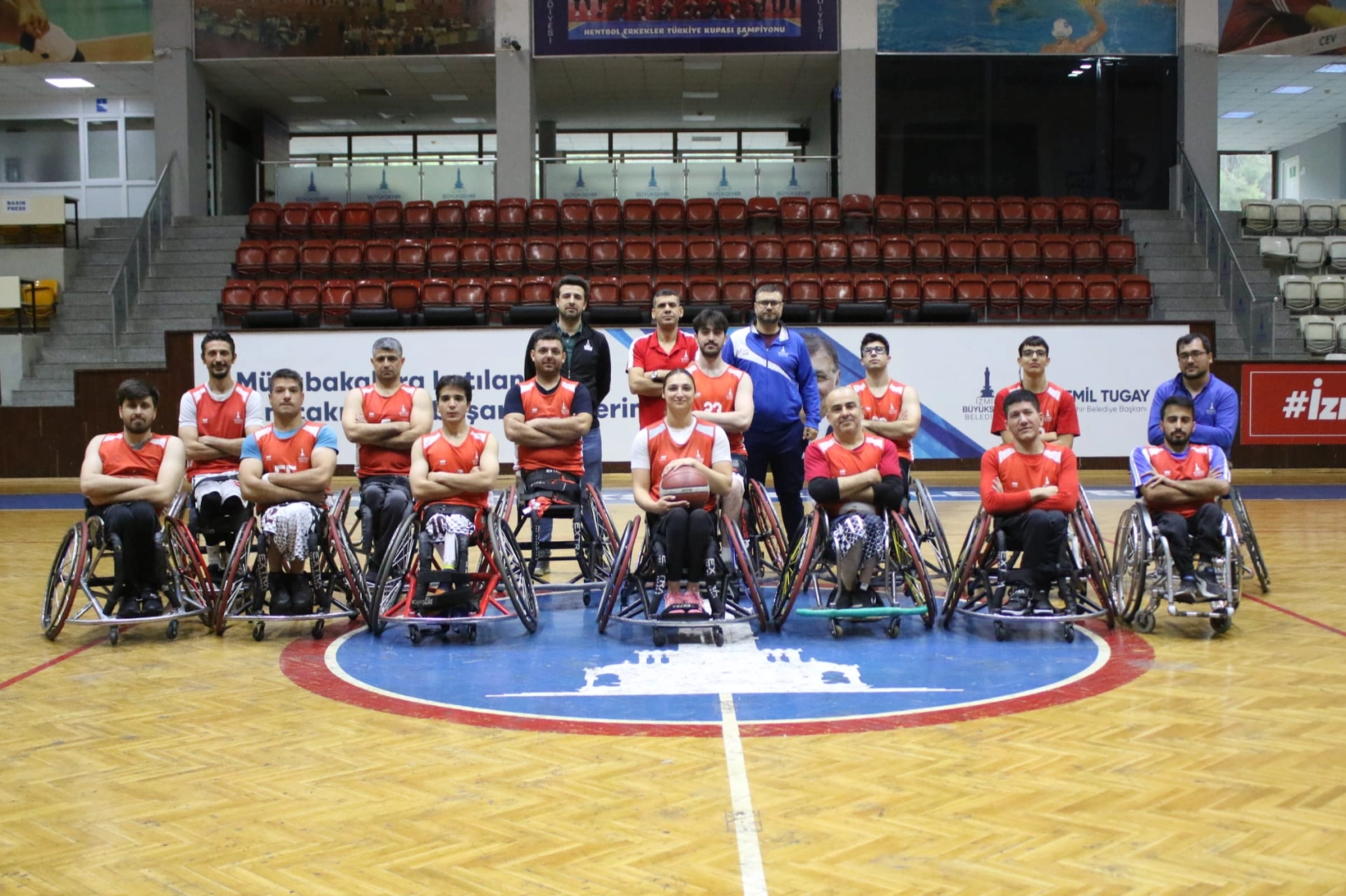 İzmir'in Süper Lig’de 20’inci gurur yılı 