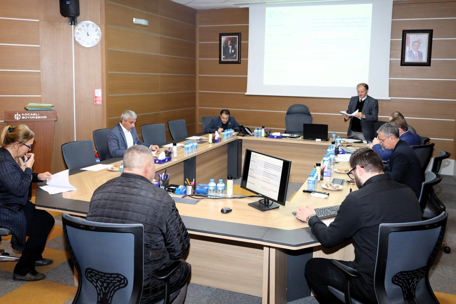 Kocaeli’nde 147 ihlale 434 bin TL ceza 