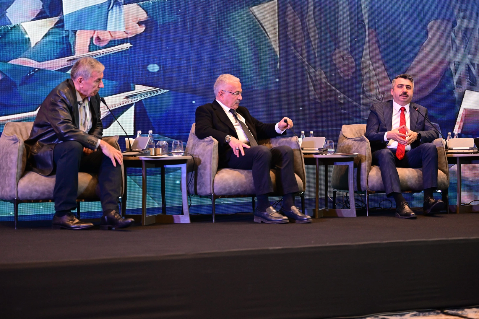 KentFest 2025’te Bursa’nın geleceği konuşuldu 