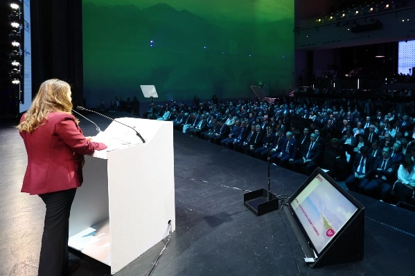 Antalya turizmi için ortak akıl çağrısı 