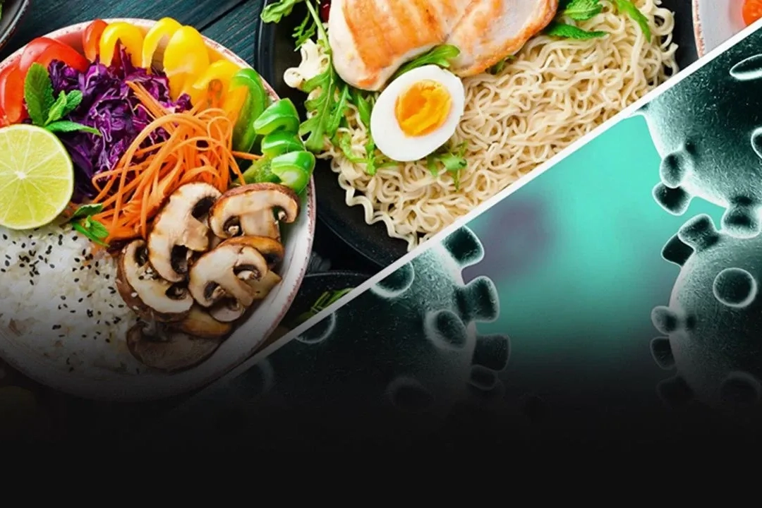 Gıda zehirlenmesinin yazı kışı yok! 