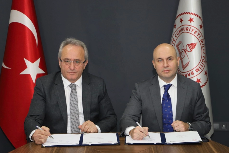 UEDAŞ ile Bursa MEM arasında eğitimde iş birliği protokolü imzalandı 