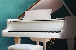 Antalya’da Uluslararası Piyano Festivali başlıyor 