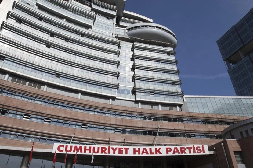 CHP: İmralı’ya gidilecek heyete üye vermeyeceğiz 