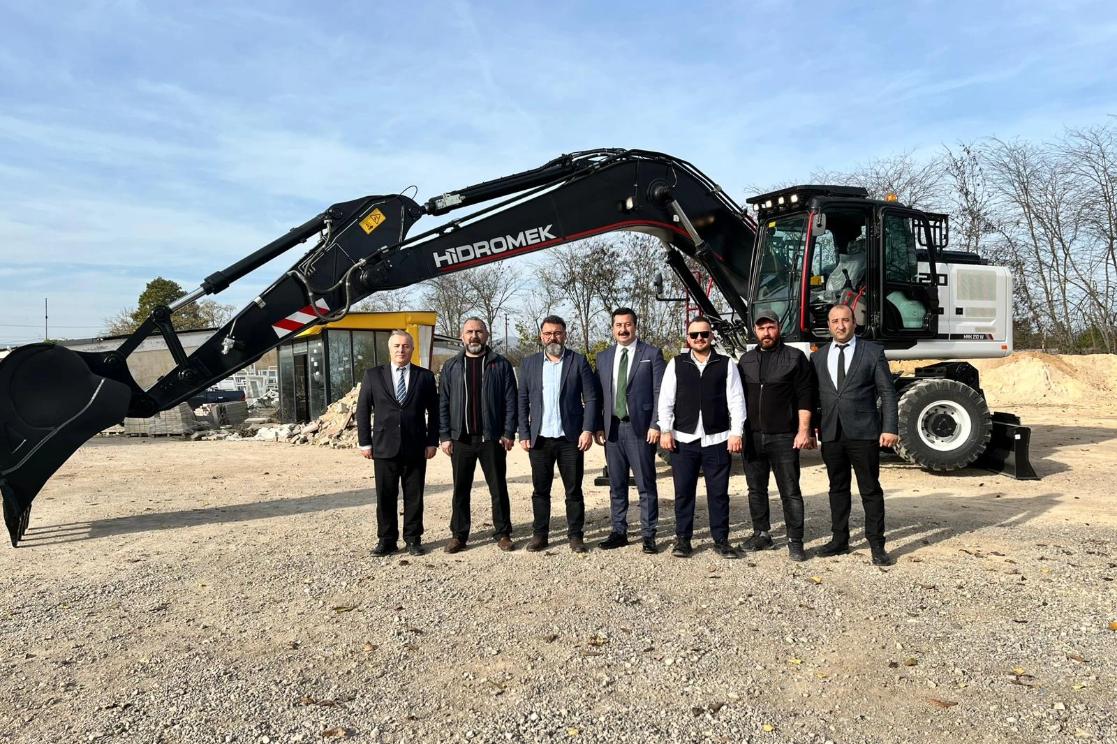 Yenişehir’e bakanlıktan büyük destek 