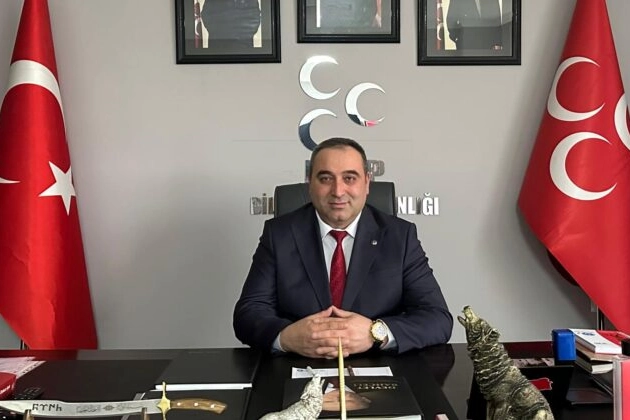 MHP Bilecik'ten 'Terörsüz Türkiye' vurgusu 