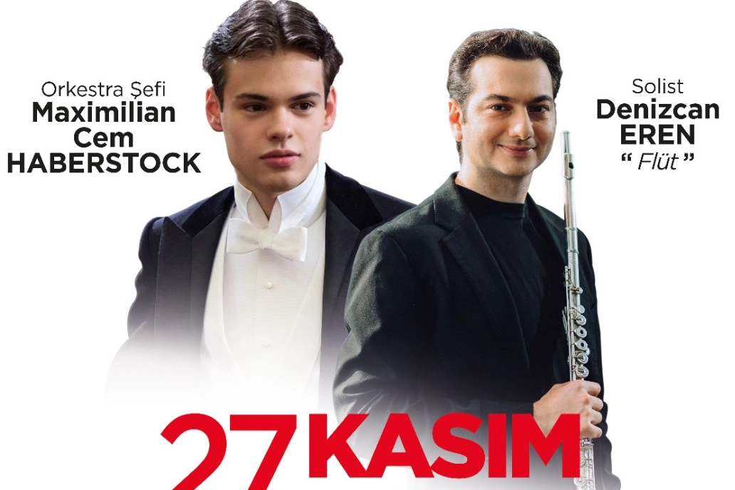 BBDSO'dan klasik müziğin devleriyle büyüleyici konser 