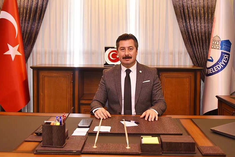 Bursa Yenişehir'den 24 Kasım'a 'Özel' mesaj 