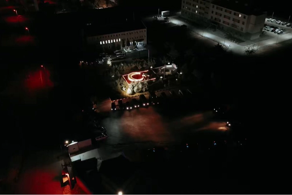 Diyarbakır’da jandarmadan uyuşturucuya darbe 