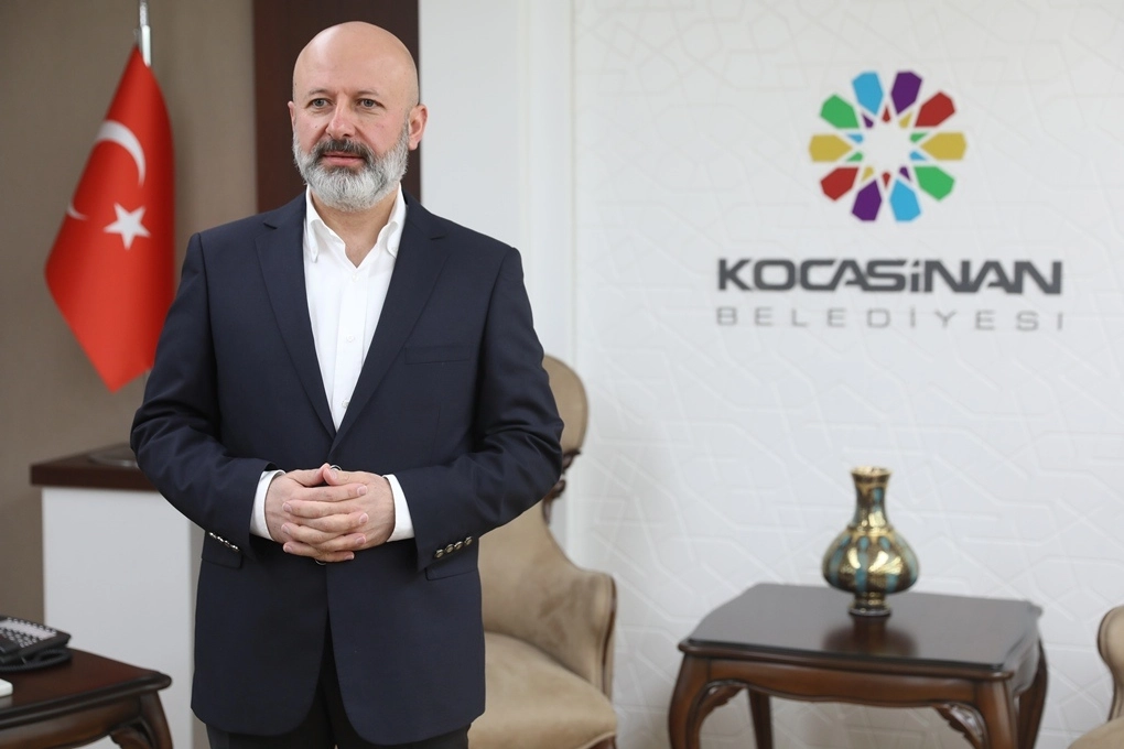 Ahmet Çolakbayrakdar 24 Kasım'ı unutmadı 