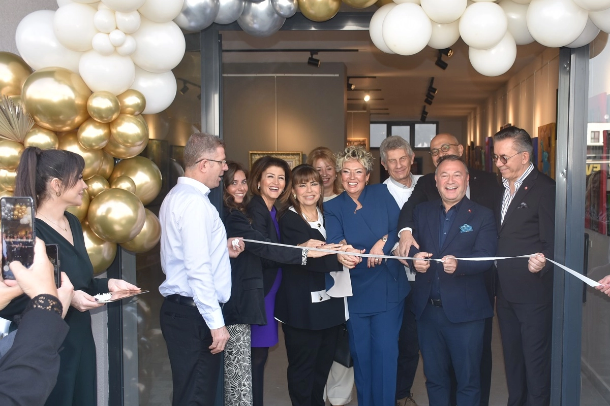 Bursa'nın sanat yaşamına yeni soluk 