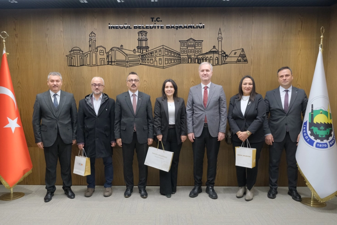 Bursa'da atık pil kampanyasının kazananları belli oldu 