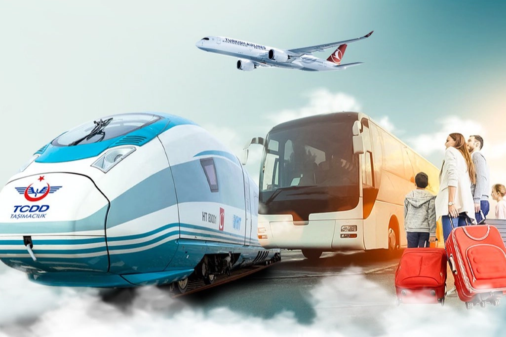 Ulaşımda aile yılı! İndirimli ulaşımdan yaklaşık 1 milyon kişi yararlandı 