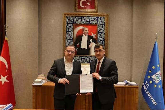 Kütahya Belediyesi'nden personeline promosyon müjdesi 