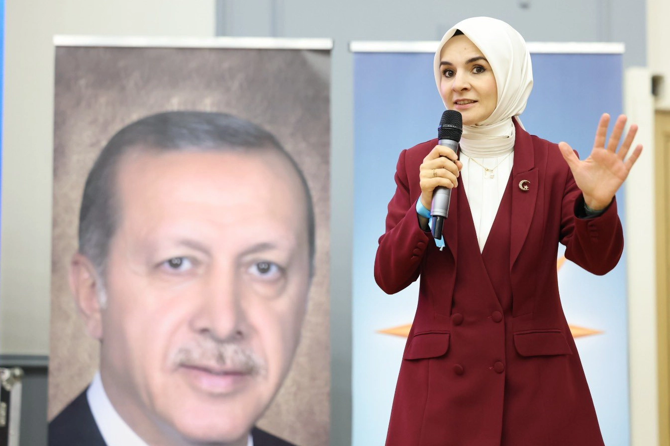 Bakan Göktaş: İşareti fark etmek ilk adımdır 