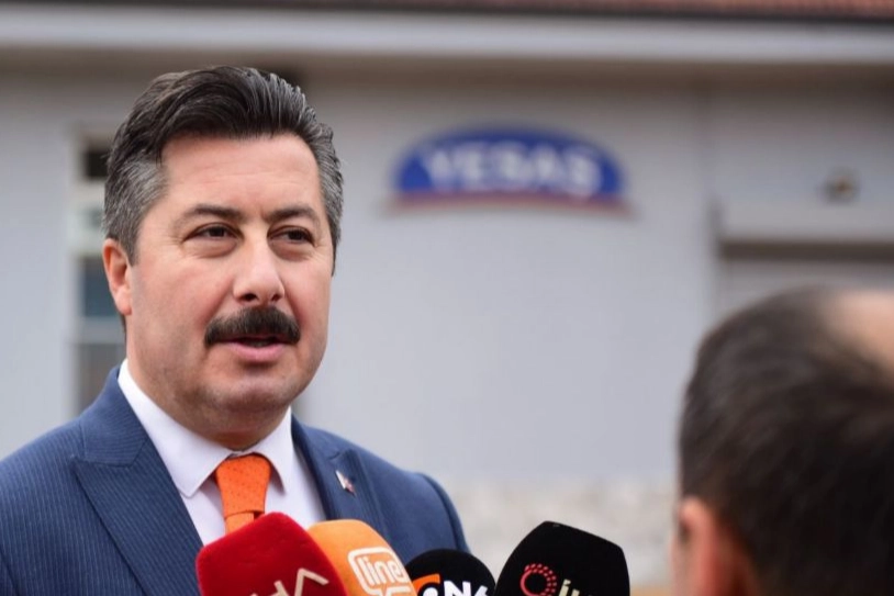 Bursa Yenişehir'de Başkan Özel'den YESAŞ'a zam eleştirisi! Fırıncılar yapmıyor, YESAŞ niye hevesli? 