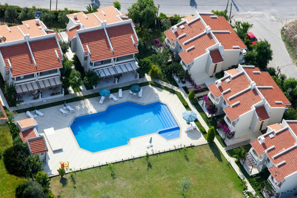 Konutların turizm amaçlı kiralanmasına ayar 