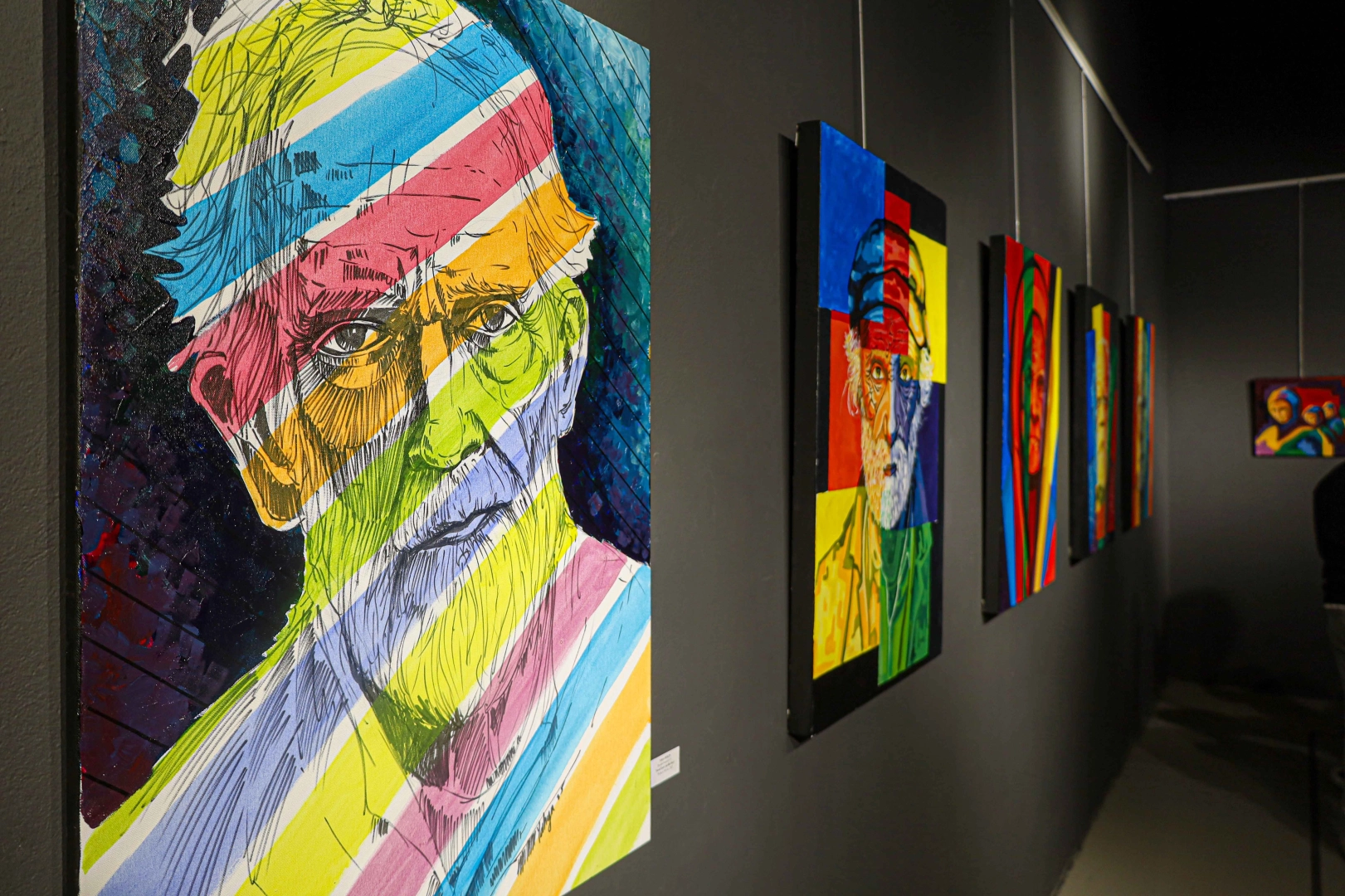 Sakarya'da Öğretmenler Günü’ne özel sergi 