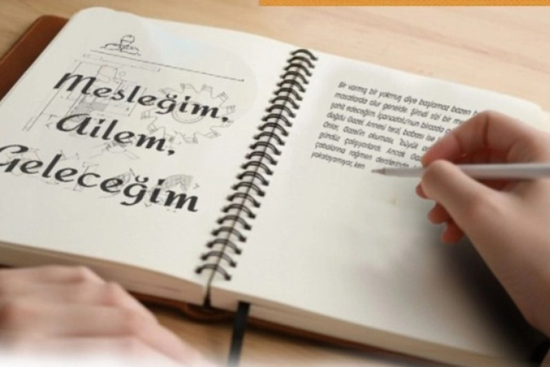 MEB'den mesleki ve teknik öğrencilere öykü yarışması 