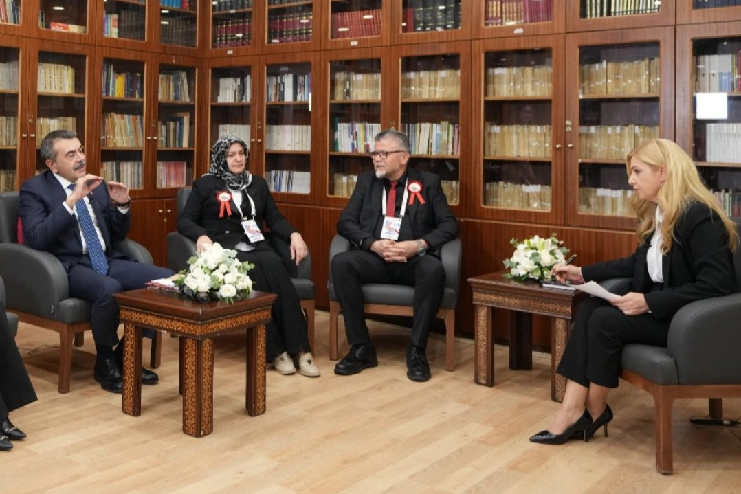 4+4+4 zorunlu eğitime ayar gelecek mi? Bakan Tekin yanıtladı 