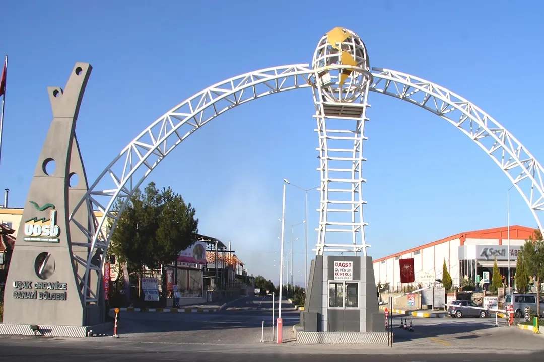 İhracatını en çok artıran ikinci il İzmir... Ege'de Uşak ihracat rekortmeni! 