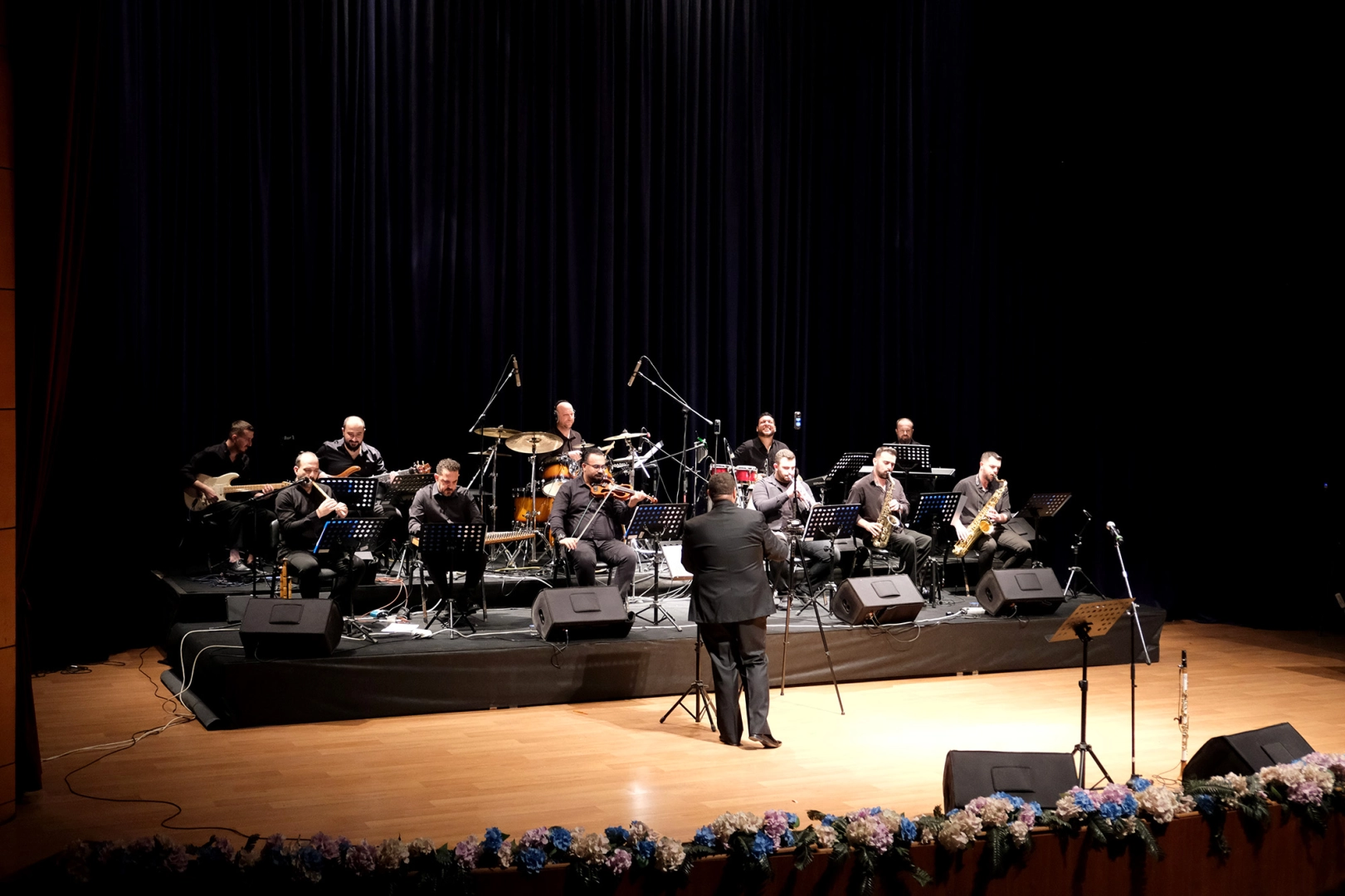 Sakarya'da Yıldırım Gürses anısına özel konser 